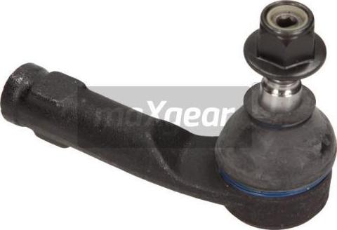 Maxgear 69-0858 - Наконечник рулевой тяги, шарнир www.autospares.lv