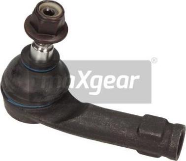 Maxgear 69-0859 - Наконечник рулевой тяги, шарнир www.autospares.lv