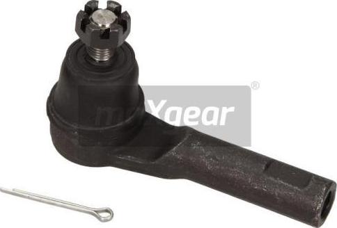 Maxgear 69-0860 - Stūres šķērsstiepņa uzgalis www.autospares.lv