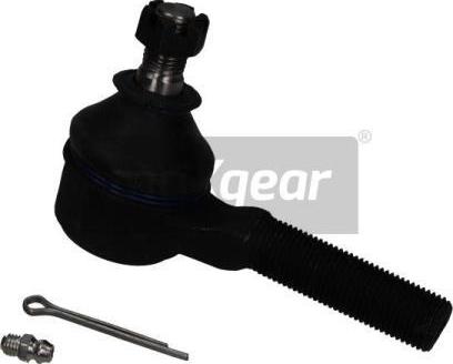 Maxgear 69-0863 - Tie Rod End www.autospares.lv