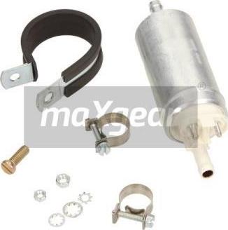 Maxgear 43-0158 - Degvielas sūknis www.autospares.lv