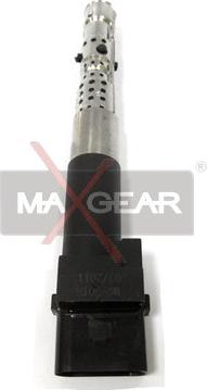 Maxgear 13-0098 - Aizdedzes spole www.autospares.lv