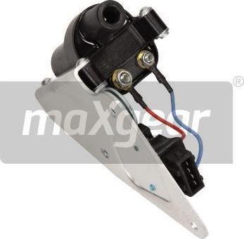 Maxgear 13-0055 - Aizdedzes spole www.autospares.lv