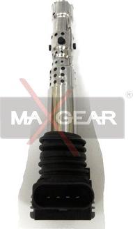 Maxgear 13-0061 - Ignition Coil www.autospares.lv