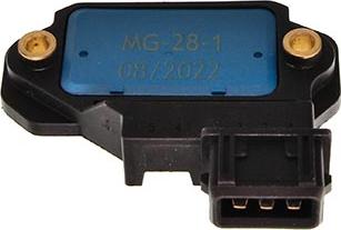 Maxgear 13-0067 - Komutators, Aizdedzes sistēma autospares.lv