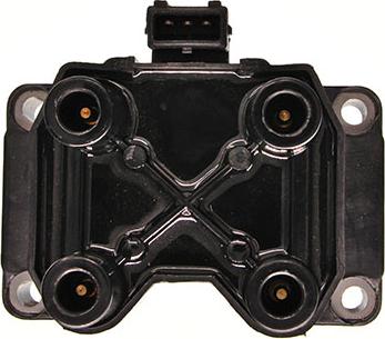 Maxgear 13-0032 - Aizdedzes spole www.autospares.lv