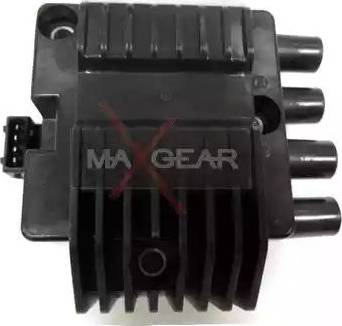 KRAFT AUTOMOTIVE 9041560 - Aizdedzes spole www.autospares.lv