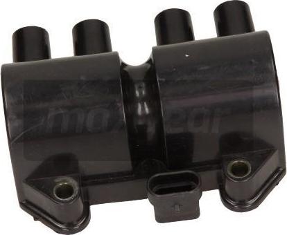 Maxgear 13-0148 - Aizdedzes spole www.autospares.lv