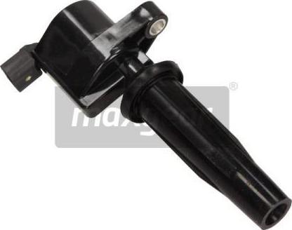 Maxgear 13-0161 - Aizdedzes spole www.autospares.lv