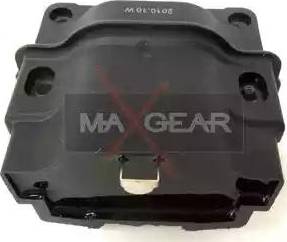 Maxgear 13-0116 - Aizdedzes spole www.autospares.lv