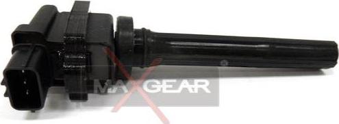 Maxgear 13-0117 - Aizdedzes spole www.autospares.lv