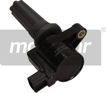 Maxgear 13-0184 - Aizdedzes spole www.autospares.lv