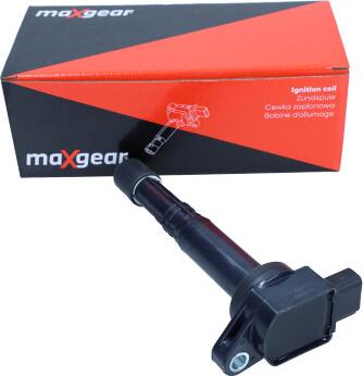 Maxgear 13-0343 - Aizdedzes spole www.autospares.lv