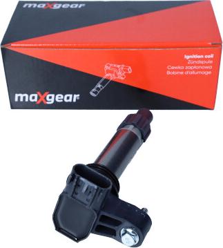 Maxgear 13-0352 - Aizdedzes spole www.autospares.lv