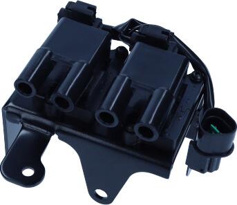 Maxgear 13-0370 - Aizdedzes spole www.autospares.lv