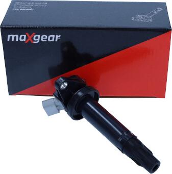 Maxgear 13-0297 - Aizdedzes spole www.autospares.lv