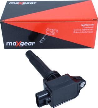 Maxgear 13-0270 - Aizdedzes spole www.autospares.lv