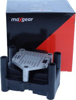 Maxgear 13-0272 - Aizdedzes spole www.autospares.lv