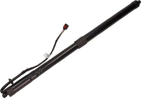 Maxgear 12-0358 - Gāzes atspere, Bagāžas / Kravas nodalījuma vāks www.autospares.lv