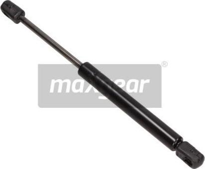 Maxgear 12-1594 - Gāzes atspere, Bagāžas / Kravas nodalījuma vāks www.autospares.lv