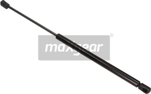 Maxgear 12-1507 - Gāzes atspere, Bagāžas / Kravas nodalījuma vāks www.autospares.lv