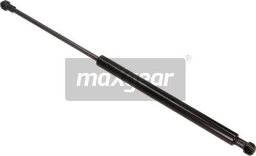 Maxgear 12-1694 - Gāzes atspere, Bagāžas / Kravas nodalījuma vāks www.autospares.lv