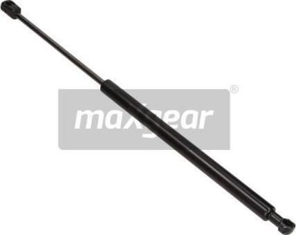 Maxgear 12-1690 - Gāzes atspere, Bagāžas / Kravas nodalījuma vāks www.autospares.lv