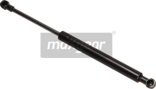 Maxgear 12-1791 - Газовая пружина, упор www.autospares.lv