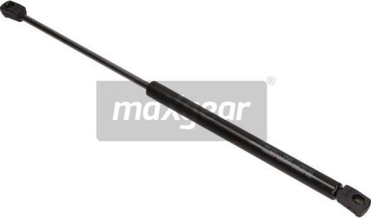 Maxgear 12-1731 - Gas Spring, boot, cargo area www.autospares.lv