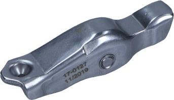 Maxgear 17-0127 - Divplecu svira, Motora vadība www.autospares.lv