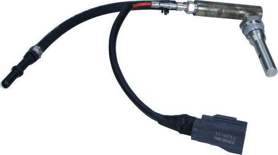 Maxgear 17-0712 - Iesmidzināšanas ierīce, Sodrēju / Daļiņu filtra reģenerācija www.autospares.lv