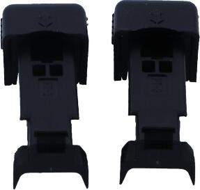 Maxgear 89-0042 - Adapteris, Logu tīrītāju slotiņa www.autospares.lv