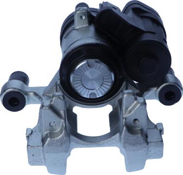 Maxgear 82-0904 - Тормозной суппорт www.autospares.lv