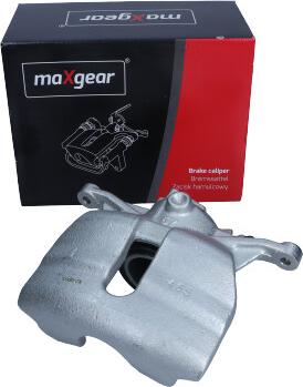 Maxgear 82-0905 - Тормозной суппорт www.autospares.lv