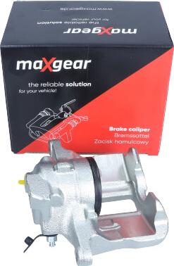 Maxgear 82-0986 - Brake Caliper www.autospares.lv