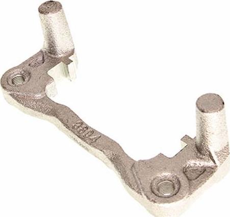 Maxgear 82-0939 - Bremžu suporta skavas stipr. korpusa kompl. www.autospares.lv