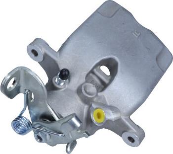 Maxgear 82-0930 - Тормозной суппорт www.autospares.lv