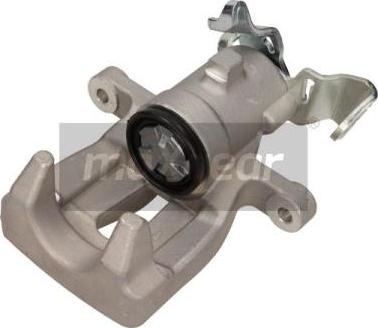 Maxgear 82-0441 - Тормозной суппорт www.autospares.lv