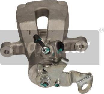 Maxgear 82-0447 - Bremžu suports www.autospares.lv