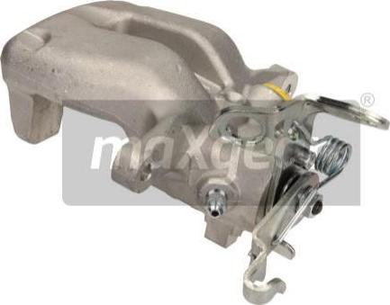 Maxgear 82-0451 - Brake Caliper www.autospares.lv