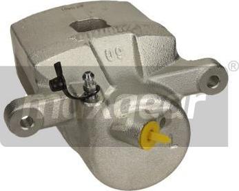 Maxgear 82-0461 - Bremžu suports autospares.lv