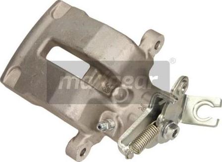 Maxgear 82-0468 - Bremžu suports www.autospares.lv