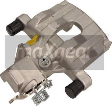 Maxgear 82-0405 - Bremžu suports www.autospares.lv