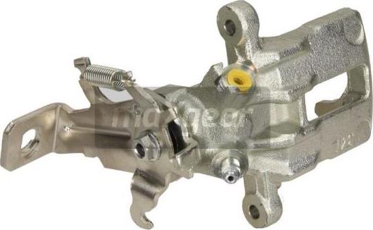 Maxgear 82-0403 - Bremžu suports www.autospares.lv