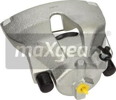 Maxgear 82-0410 - Тормозной суппорт www.autospares.lv