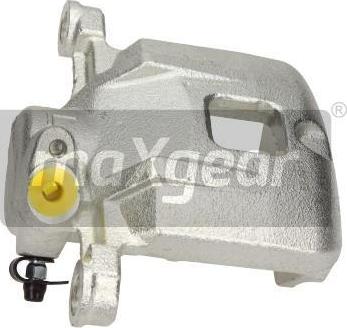 Maxgear 82-0417 - Тормозной суппорт www.autospares.lv