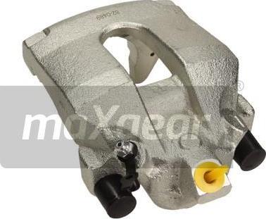 Maxgear 82-0489 - Bremžu suports www.autospares.lv