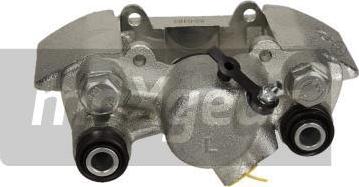 Maxgear 82-0483 - Bremžu suports www.autospares.lv