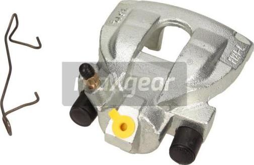 Maxgear 82-0487 - Bremžu suports autospares.lv