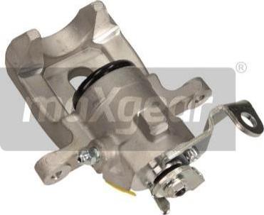 Maxgear 82-0439 - Тормозной суппорт www.autospares.lv